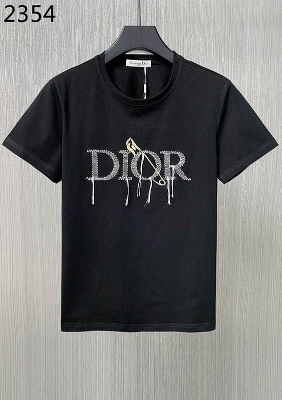 Dior Men's T-shirts 188